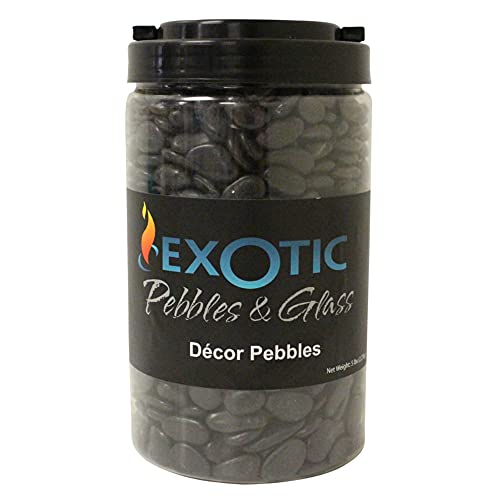 Algopix Similar Product 13 - Exotic Pebbles PBS0510J Dcor Pebbles