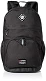 Algopix Similar Product 2 - Element Mens Regent BPK FLINT BLACK