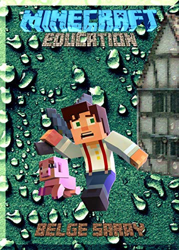 Algopix Similar Product 20 - Education On Minecrafting An