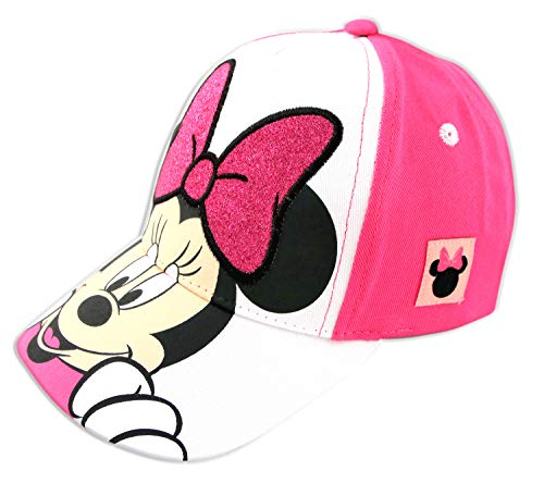 Algopix Similar Product 6 - Disney girls Toddler Hat