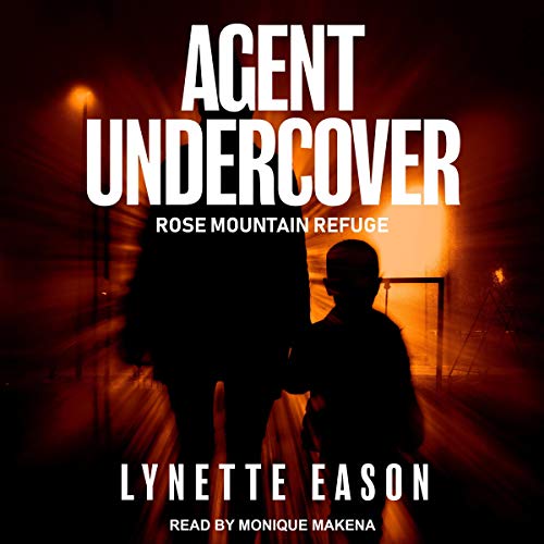 Algopix Similar Product 13 - Agent Undercover Rose Mountain Refuge