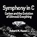 Algopix Similar Product 12 - Symphony in C Carbon and the Evolution