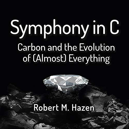 Algopix Similar Product 8 - Symphony in C Carbon and the Evolution