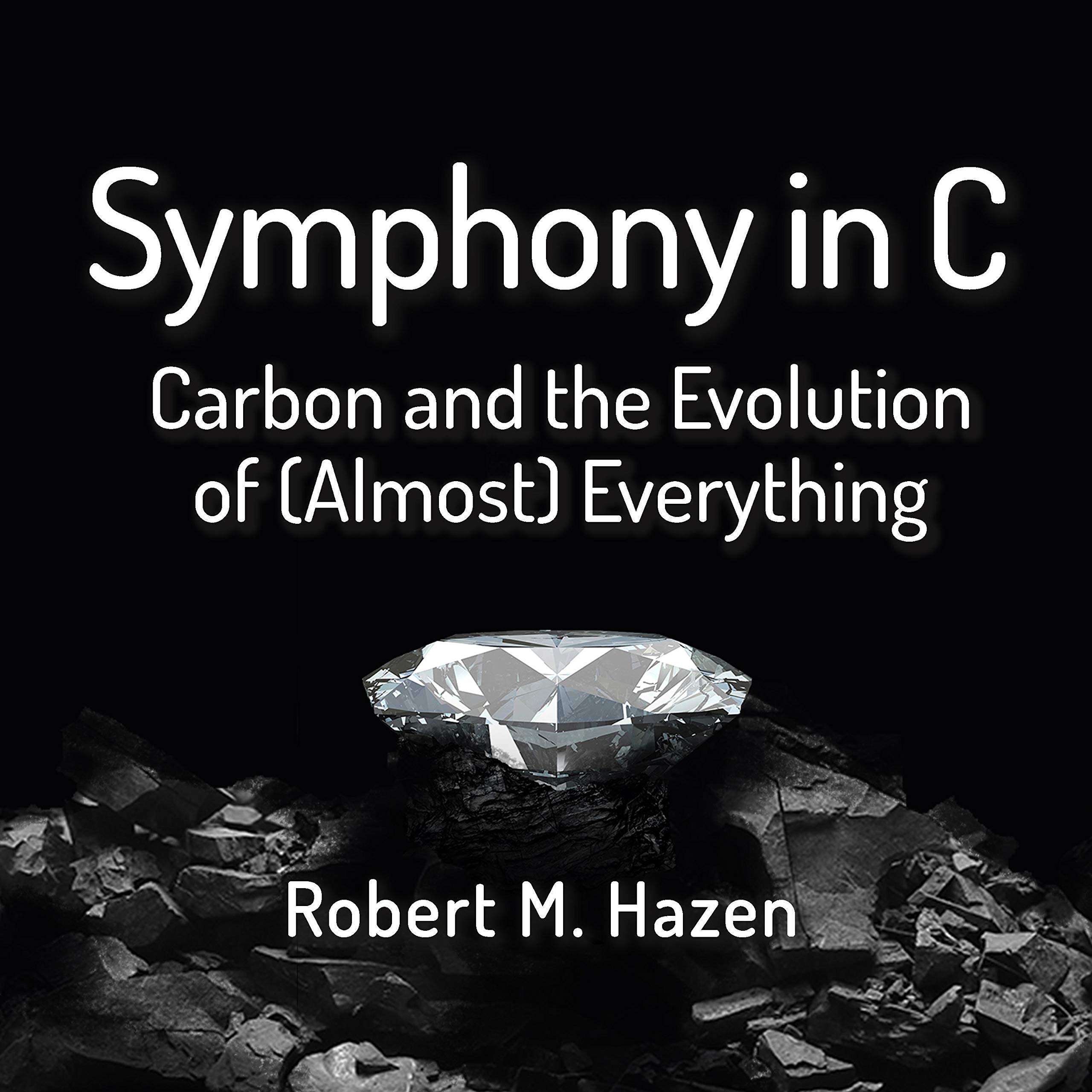 Algopix Similar Product 19 - Symphony in C Carbon and the Evolution