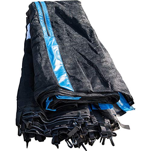 Algopix Similar Product 9 - Merax 15FTrampoline Parts Replacement