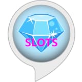 Algopix Similar Product 1 - Diamond Slots Game