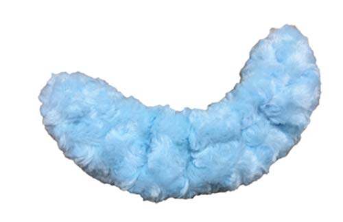 Algopix Similar Product 3 - Chloenoel Girls Non Padded Blade Cover