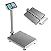 Algopix Similar Product 18 - Giantex 660lbs Weight Computing Digital