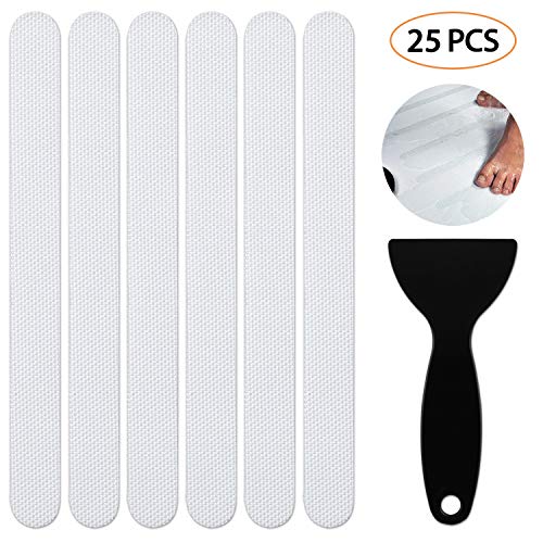 Algopix Similar Product 15 - Houmaxs Bathtub Stickers NonSlip