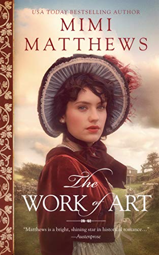 Algopix Similar Product 1 - The Work of Art: A Regency Romance