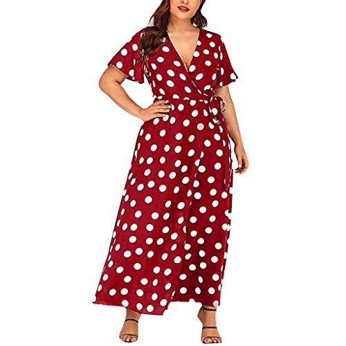 Algopix Similar Product 13 - LISTHA Women Long Sleeve Long Maxi