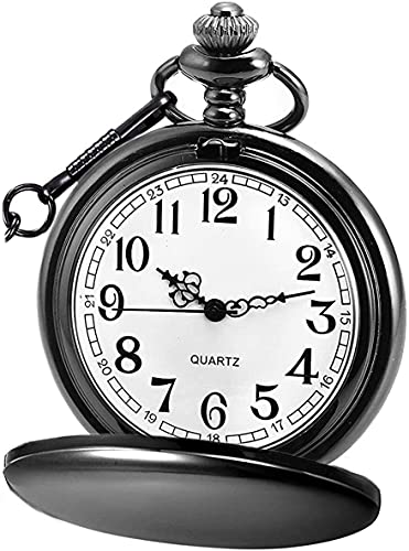 Algopix Similar Product 5 - LYMFHCH Classic Smooth Vintage Quartz
