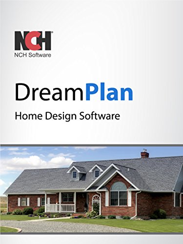 Algopix Similar Product 15 - DreamPlan Home Design and Landscaping