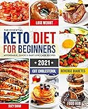 Algopix Similar Product 7 - The Essential Keto Diet for Beginners