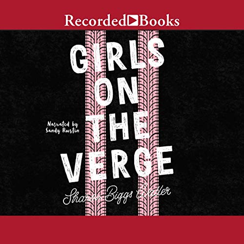 Algopix Similar Product 2 - Girls on the Verge