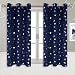 Algopix Similar Product 17 - BGment Kids Curtains for Nursery Room