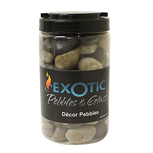 Algopix Similar Product 20 - Exotic Pebbles Decorative Pebbles