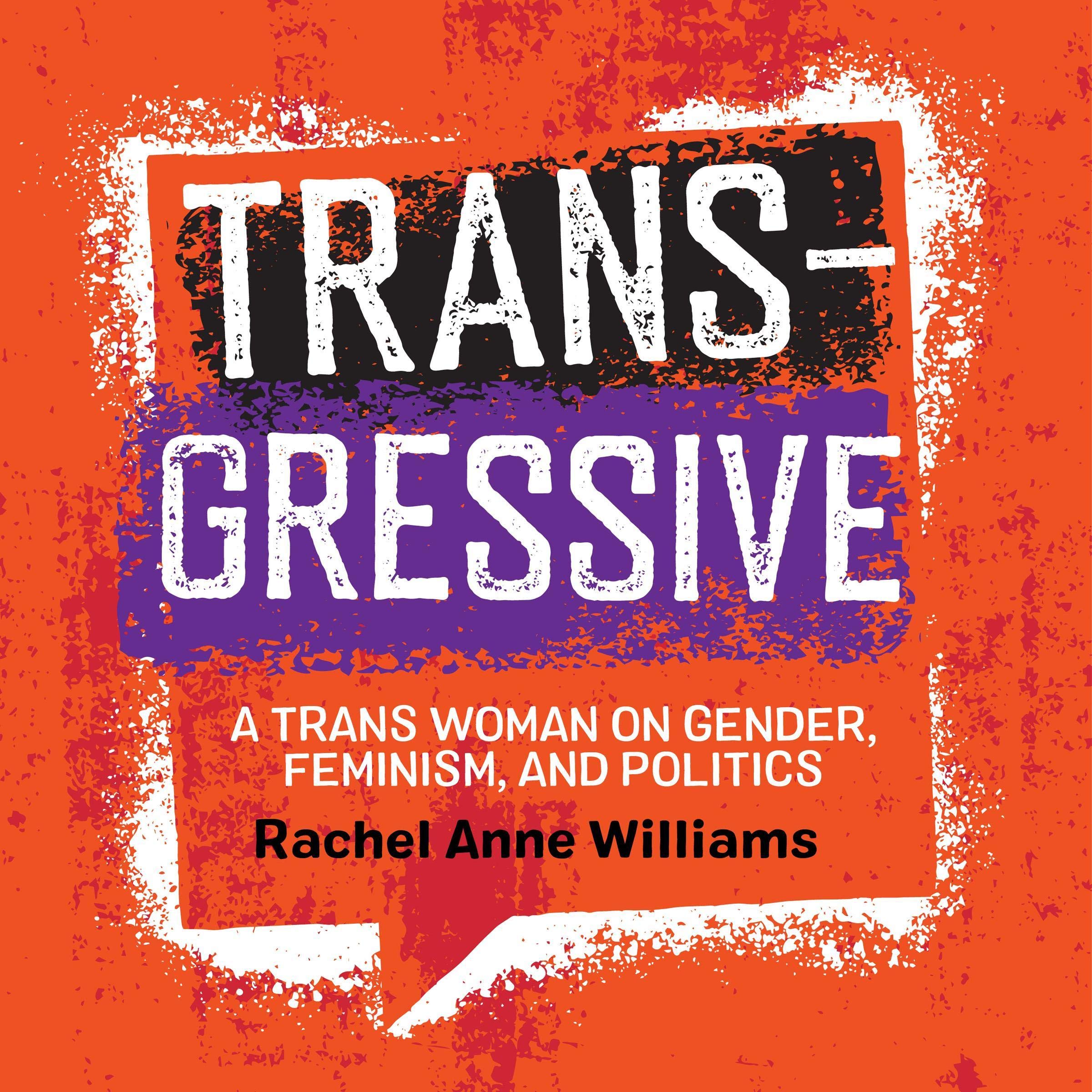 Algopix Similar Product 20 - Transgressive A Trans Woman on Gender