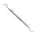 Algopix Similar Product 4 - Professional Dental Scraper Tool 
