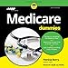 Algopix Similar Product 8 - Medicare for Dummies, 3rd Edition