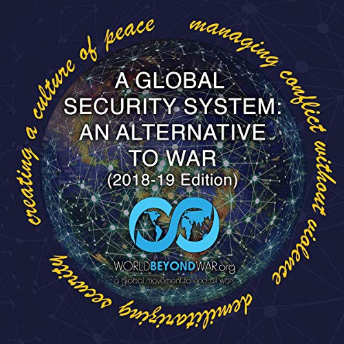 Algopix Similar Product 7 - A Global Security System An