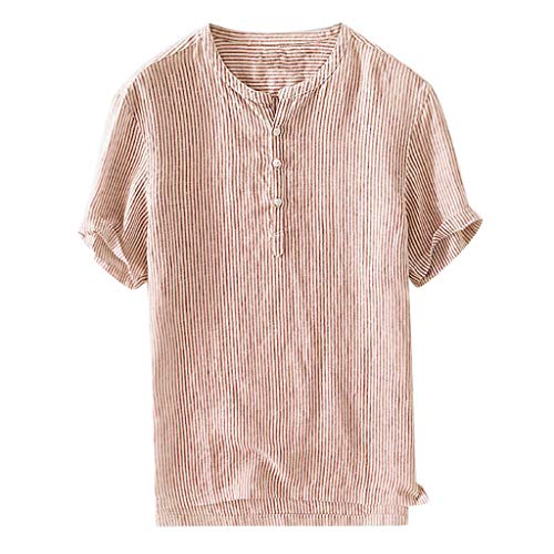 Algopix Similar Product 18 - Polo Shirt for Men F_Gotal Mens