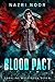 Algopix Similar Product 7 - Blood Pact (Darkling Mage Book 7)