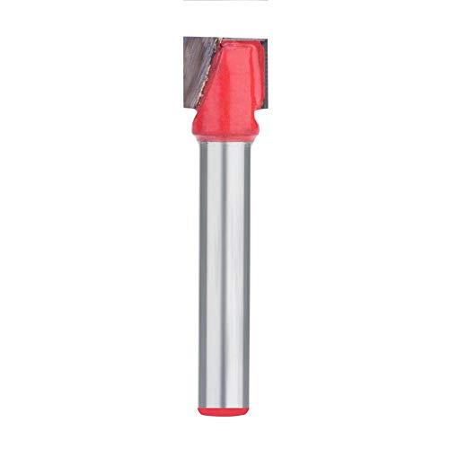Algopix Similar Product 20 - Riuty Surface Planing Milling Cutter