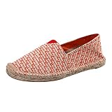 Algopix Similar Product 20 - MTENG Couple Durable Casual Loafers Men
