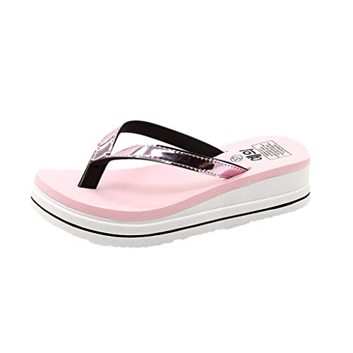Algopix Similar Product 4 - MTENG Womens Fashion Outdoor MidHeels