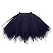 Algopix Similar Product 19 - aihihe Adult Tutu Plus Size Skirt