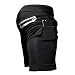 Algopix Similar Product 4 - DIOMOR Mens Athletic Outdoor 2 in 1