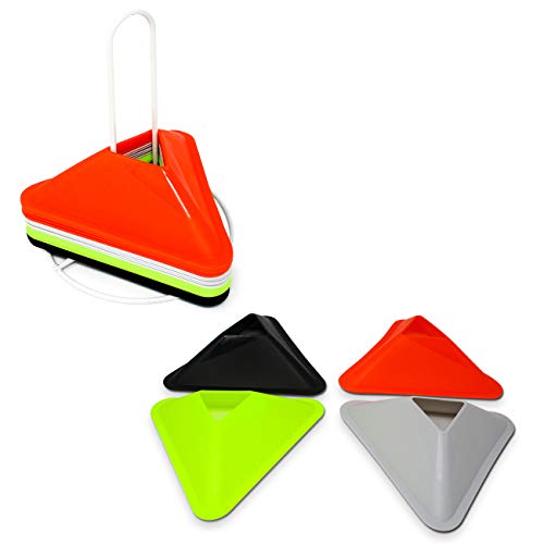 Algopix Similar Product 6 - Trademark Innovations Plastic