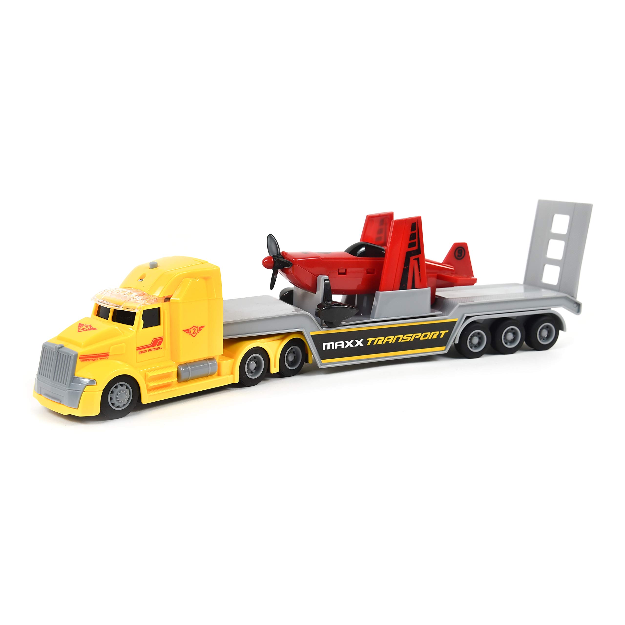 Algopix Similar Product 16 - Sunny Days Entertainment Big Rig