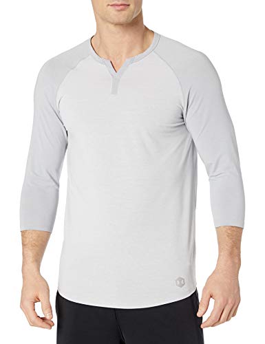 Algopix Similar Product 17 - Under Armour Mens Recovery Sleepwear