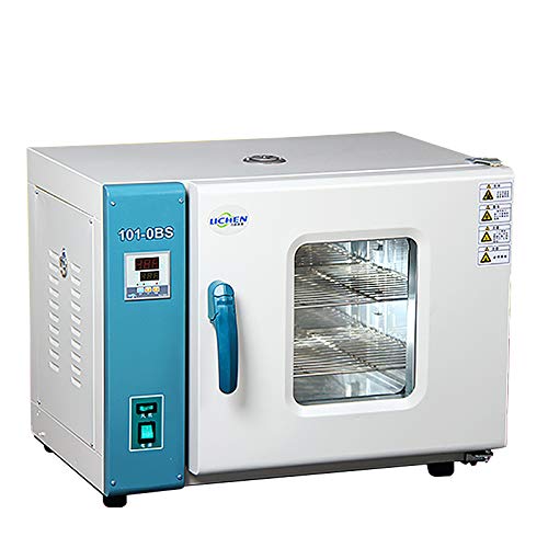 Algopix Similar Product 18 - 110V Blast Drying Oven Laboratory