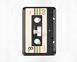 Algopix Similar Product 20 - Retro Mix Tape Cassette Light Switch