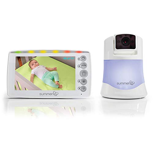 Algopix Similar Product 16 - Summer Infant InView 20 Plus Video