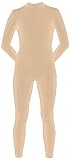 Algopix Similar Product 13 - DanceNwear Mens Shiny Nylonlycra Adult