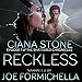 Algopix Similar Product 16 - Reckless The Shattered Chronicles