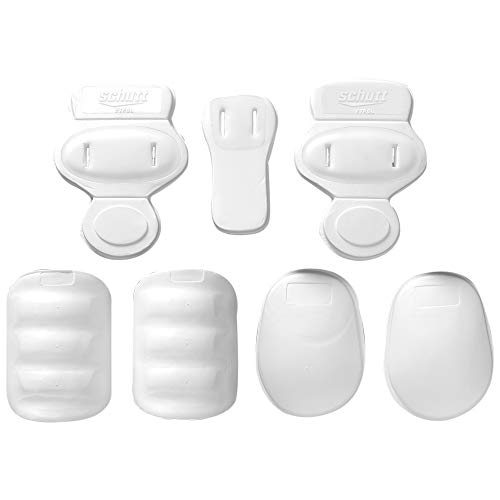 Algopix Similar Product 2 - Schutt Sports Slotted Peewee 7Piece