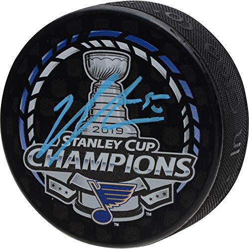 Algopix Similar Product 19 - Jordan Binnington St Louis Blues 2019