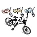 Algopix Similar Product 12 - 4 Pcs Finger Mountain Bike Mini Extreme