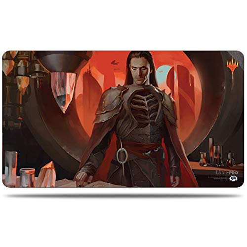 Algopix Similar Product 4 - Ultra PRO Magic The Gathering  Modern