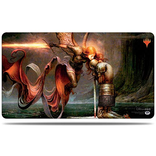 Algopix Similar Product 3 - Ultra PRO Magic The Gathering  Modern