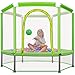 Algopix Similar Product 7 - Merax 55 Mini Trampoline for Kids