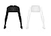 Algopix Similar Product 12 - Womens Cooler Arm Sleeve with Finger
