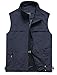 Algopix Similar Product 14 - Gihuo Mens Causal Lightweight Outdoor