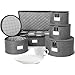 Algopix Similar Product 9 - storageLAB China Storage Containers