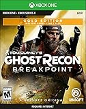 Algopix Similar Product 20 - Tom Clancys Ghost Recon Breakpoint